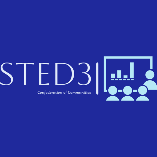 Confederation of Communities (STED 3)